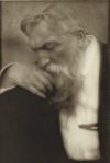 Edward Steichon - Rodin - 1907