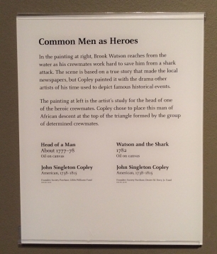 Common Men as Heroes